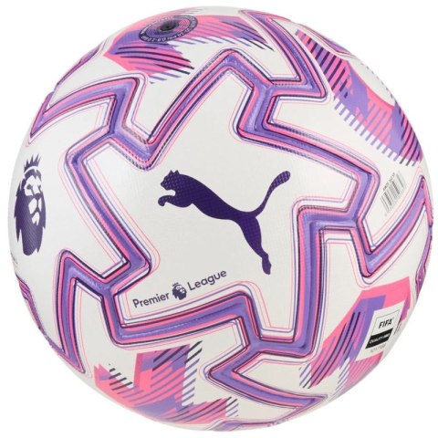 Piłka Puma Orbita Pro PL Brillance FIFA Quality 084707-01 Puma