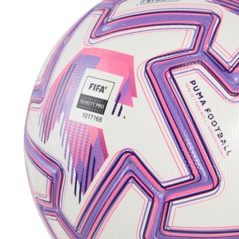 Piłka Puma Orbita Pro PL Brillance FIFA Quality 084707-01 Puma