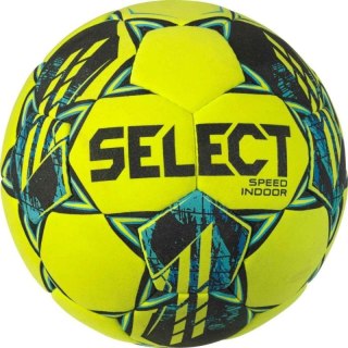Piłka halowa SELECT Speed Indoor rozmiar 5 Select