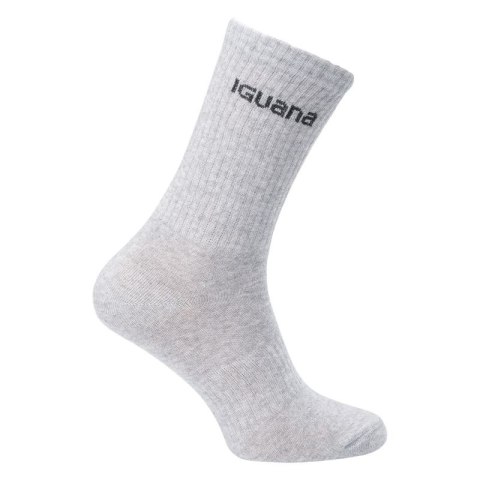 Skarpety za kostkę FASIN HIGH PACK