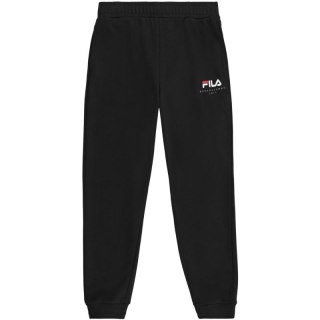 Spodnie Fila Valsera czarne FAU0228 80010 Fila