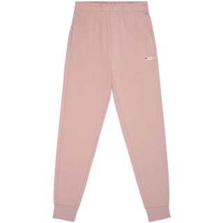 Spodnie damskie Fila Lucera różowe FAW1055 40029 Fila