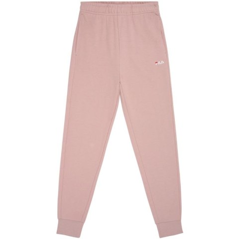 Spodnie damskie Fila Lucera różowe FAW1055 40029 Fila