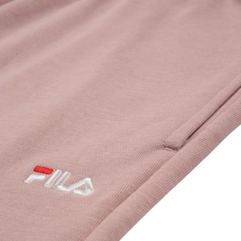 Spodnie damskie Fila Lucera różowe FAW1055 40029 Fila