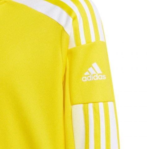 Bluza adidas Squadra 21 Training Youth Jr GP6453 Adidas