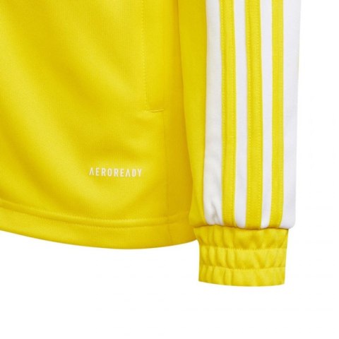 Bluza adidas Squadra 21 Training Youth Jr GP6453 Adidas
