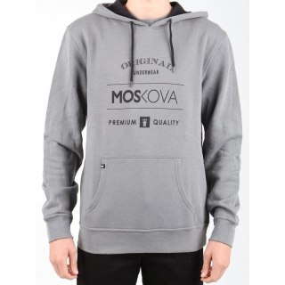 Bluza z kapturem Moskova MNMSW002