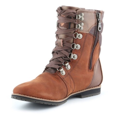 Buty Columbia Twentythird Ave WP Mid W BL2769-256 Columbia