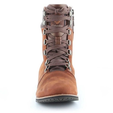 Buty Columbia Twentythird Ave WP Mid W BL2769-256 Columbia