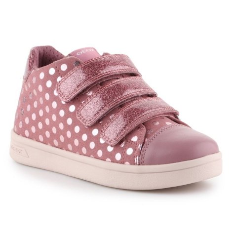 Buty Geox J DJROCK G.D -PR.SY Jr J944MD-ODHKC-C8006 Geox