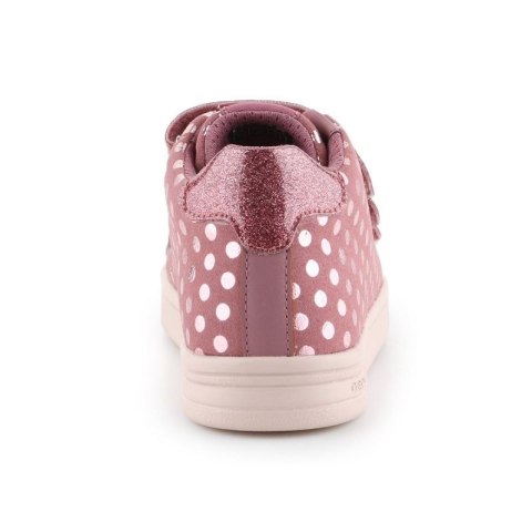 Buty Geox J DJROCK G.D -PR.SY Jr J944MD-ODHKC-C8006 Geox