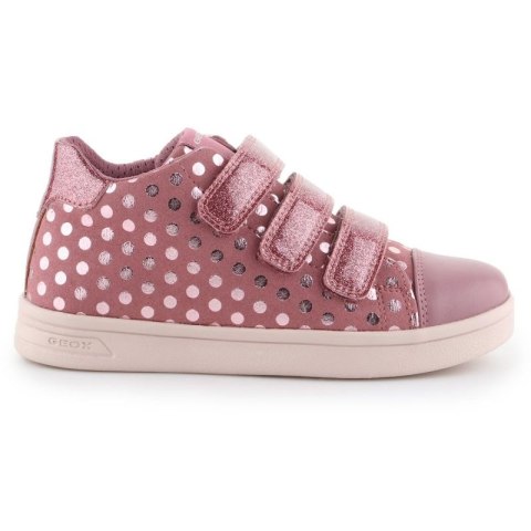 Buty Geox J DJROCK G.D -PR.SY Jr J944MD-ODHKC-C8006 Geox