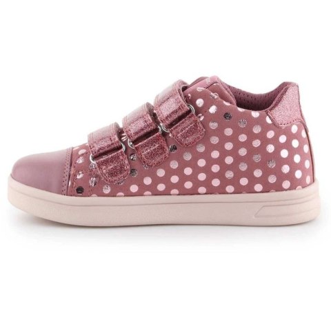 Buty Geox J DJROCK G.D -PR.SY Jr J944MD-ODHKC-C8006 Geox