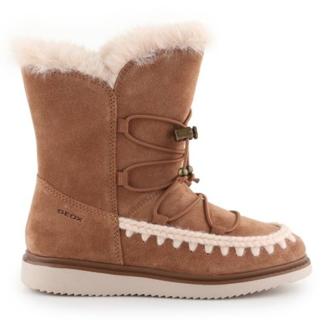 Buty Geox J Thymar G-B Jr J944FB-00022-C6627 Geox