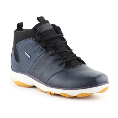 Buty Geox U Nebula 4X4ABX M U742VA-046EK-C4064 Geox