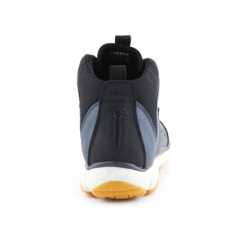Buty Geox U Nebula 4X4ABX M U742VA-046EK-C4064 Geox