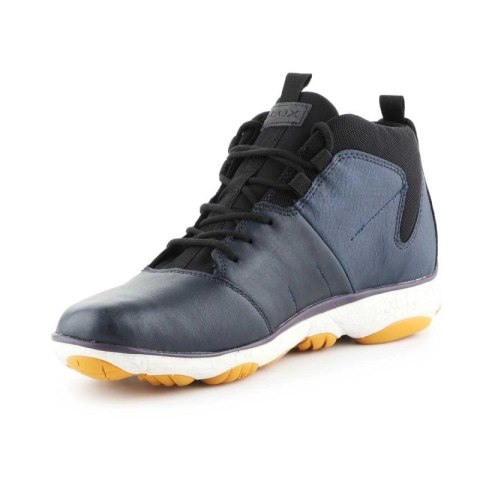 Buty Geox U Nebula 4X4ABX M U742VA-046EK-C4064 Geox