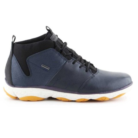 Buty Geox U Nebula 4X4ABX M U742VA-046EK-C4064 Geox