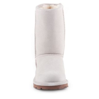 Buty zimowe Bearpaw Elle Short W 1962W-909 Winter White BearPaw