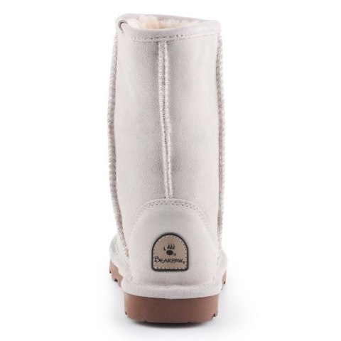 Buty zimowe Bearpaw Elle Short W 1962W-909 Winter White BearPaw