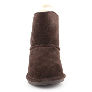 Buty zimowe Bearpaw Rosie W 1653W-205 Chocolate II BearPaw
