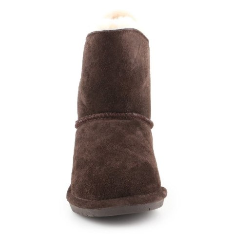 Buty zimowe Bearpaw Rosie W 1653W-205 Chocolate II BearPaw