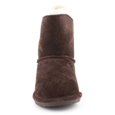 Buty zimowe Bearpaw Rosie W 1653W-205 Chocolate II BearPaw