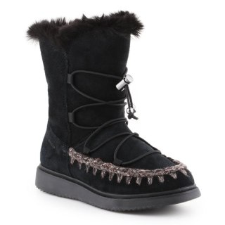 Buty zimowe Geox J Thymar G.B Jr J944FB-00022-C9999 Geox