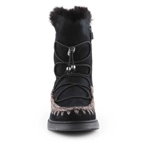 Buty zimowe Geox J Thymar G.B Jr J944FB-00022-C9999 Geox