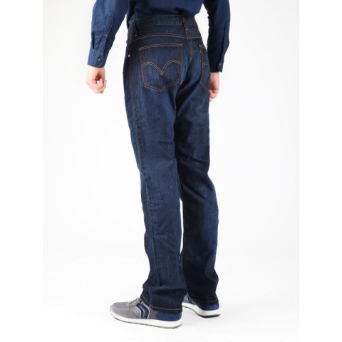 Jeansy Levis 758-0028