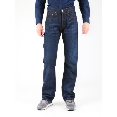 Jeansy Levis 758-0028