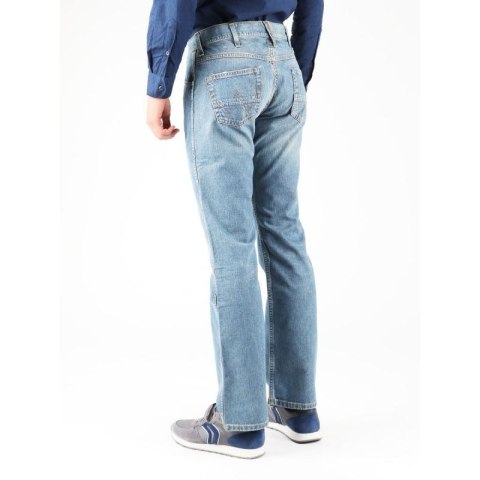 Jeansy Wrangler Dayton W179EB497 Wrangler