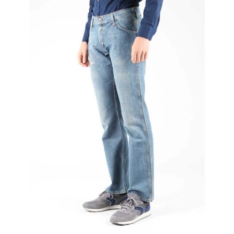 Jeansy Wrangler Dayton W179EB497 Wrangler
