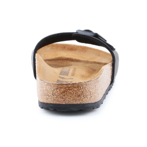 Klapki Birkenstock Madrid BS W 0040793 Birkenstock