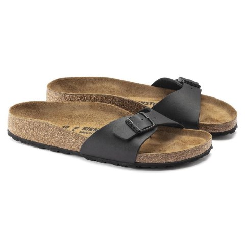 Klapki Birkenstock Madrid BS W 0040793 Birkenstock
