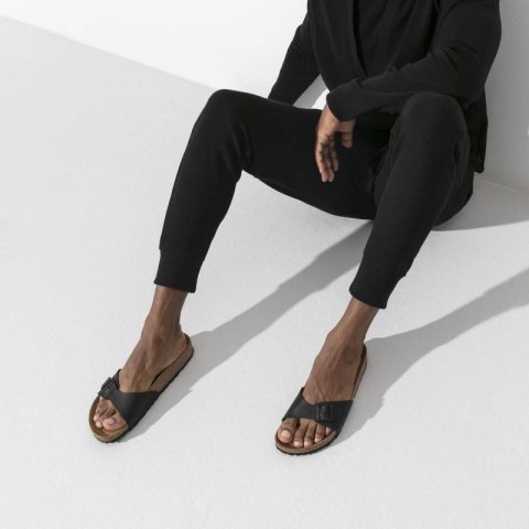 Klapki Birkenstock Madrid BS W 0040793 Birkenstock