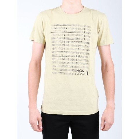 T-shirt Moskova MGMTS003