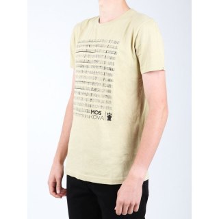 T-shirt Moskova MGMTS003