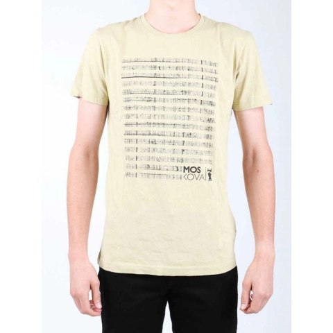 T-shirt Moskova MGMTS003