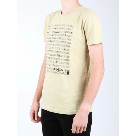 T-shirt Moskova MGMTS003