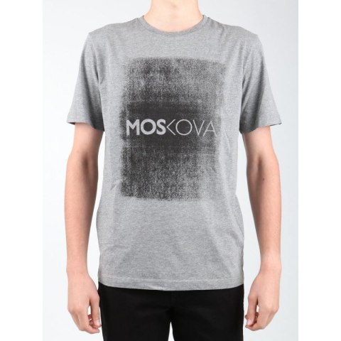 T-shirt Moskova MOKOV007