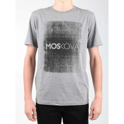T-shirt Moskova MOKOV007