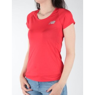 T-shirt New balance WT53717P New Balance