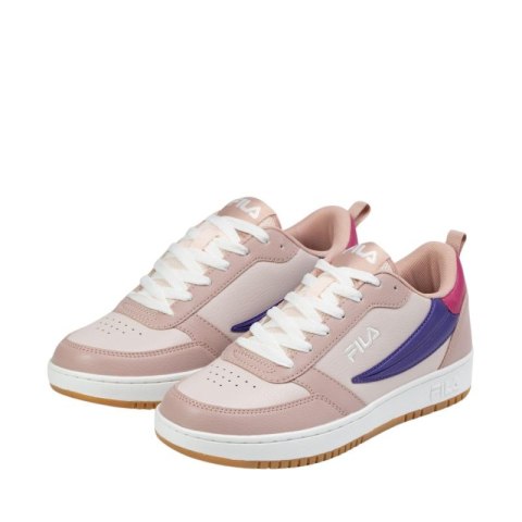 Buty Fila Rega NF Jr FFT0125 FFT0125 40029 Fila