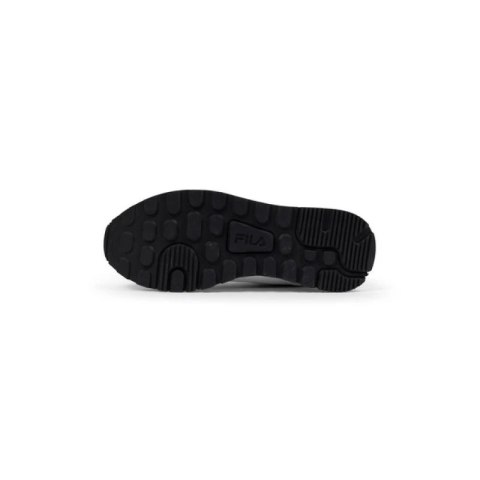 Fila Hypert buty sportowe damskie sneakersy modne wygodne lekkie białe szare Fila