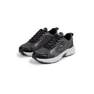 Fila Kreatix buty sportowe męskie sneakersy modne wygodne lekkie szare Fila