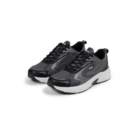 Fila Kreatix buty sportowe męskie sneakersy modne wygodne lekkie szare Fila