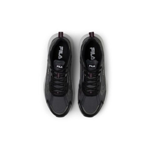 Fila Kreatix buty sportowe męskie sneakersy modne wygodne lekkie szare Fila