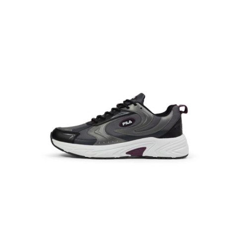 Fila Kreatix buty sportowe męskie sneakersy modne wygodne lekkie szare Fila