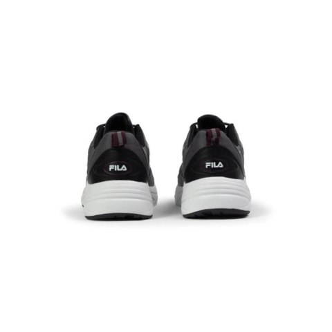 Fila Kreatix buty sportowe męskie sneakersy modne wygodne lekkie szare Fila